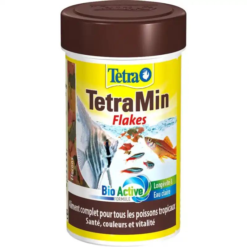 TETRA TETRAMIN 1L Remise