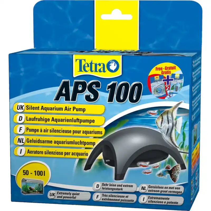 TETRA POMPE A AIR Prix Choc