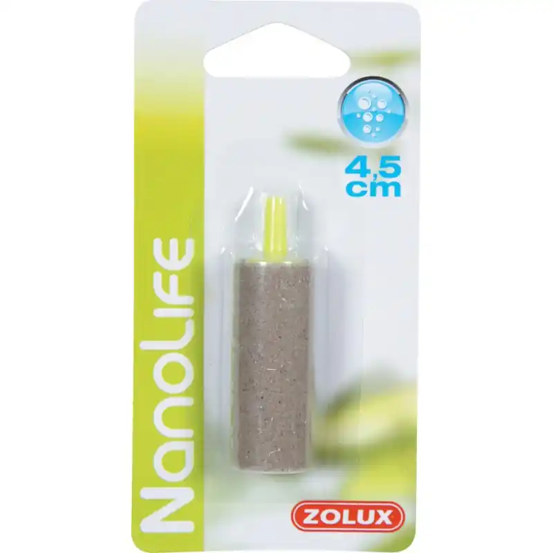 DIFFUSEUR CYLINDRIQUE D‘OXYGENE 5CM Authentique