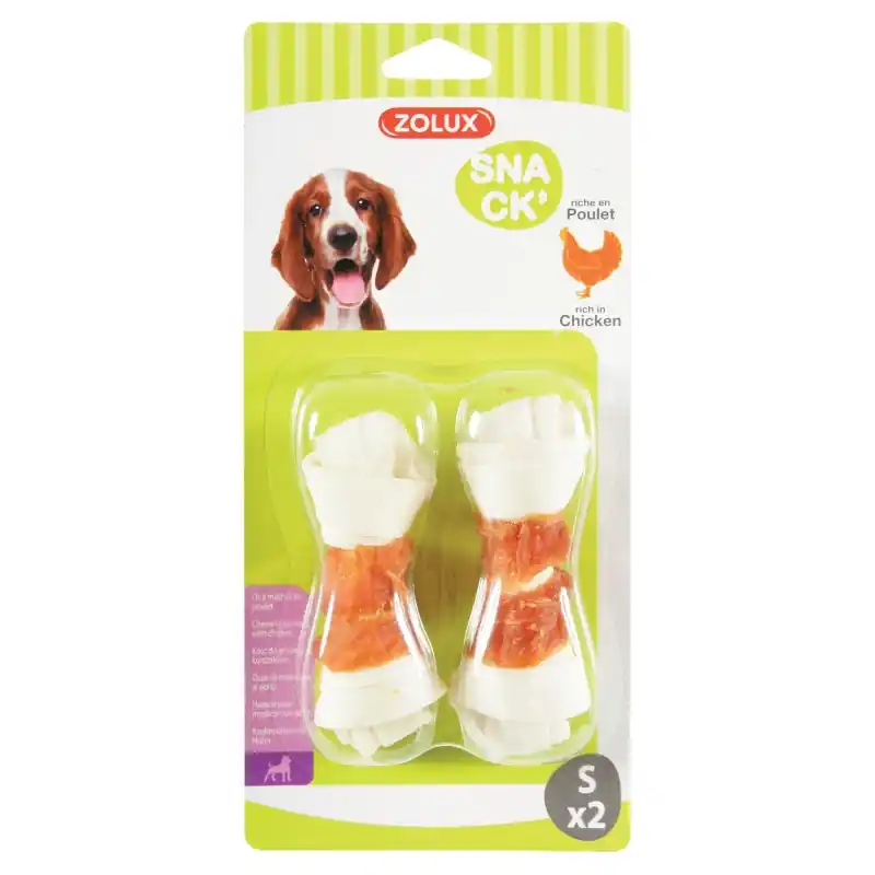 OS A MACHER AU POULET S X2 Offre Du Jour