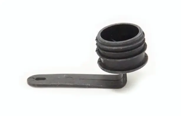 Service plug 220AC, 230ACX, Solar, 260ACX, 265ACX, R160 Marque