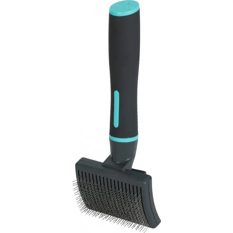 Dernier Modèle ANAH SLICKER RETRACTABLE SMALL