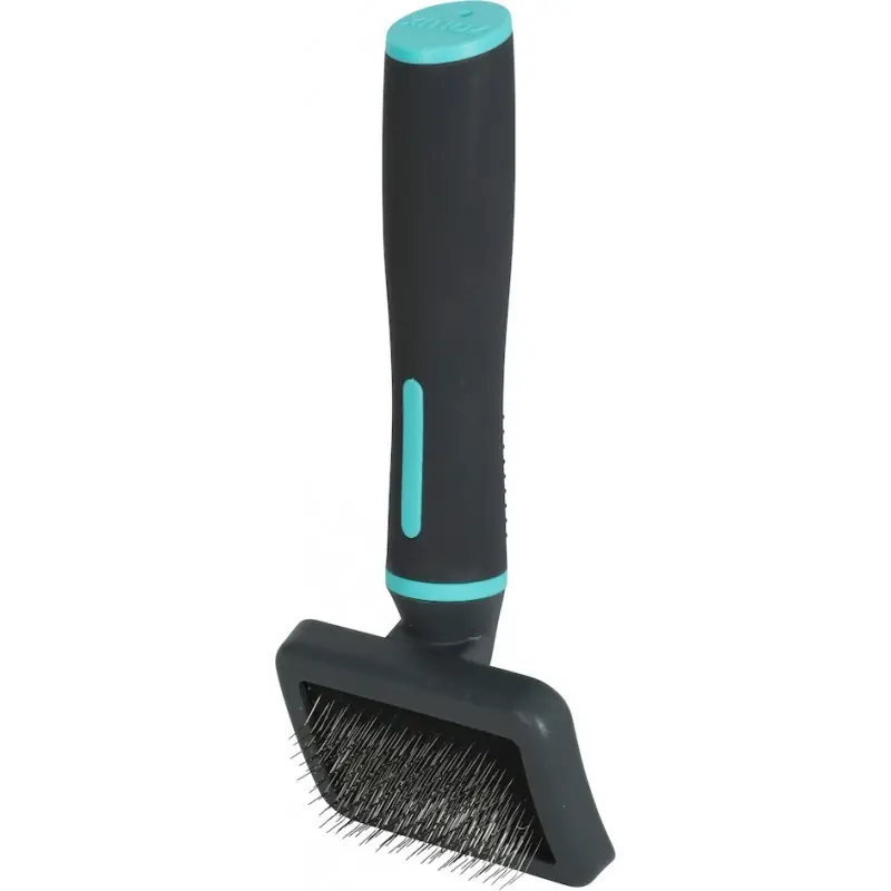 Populaire ANAH BROSSE SLICKER S