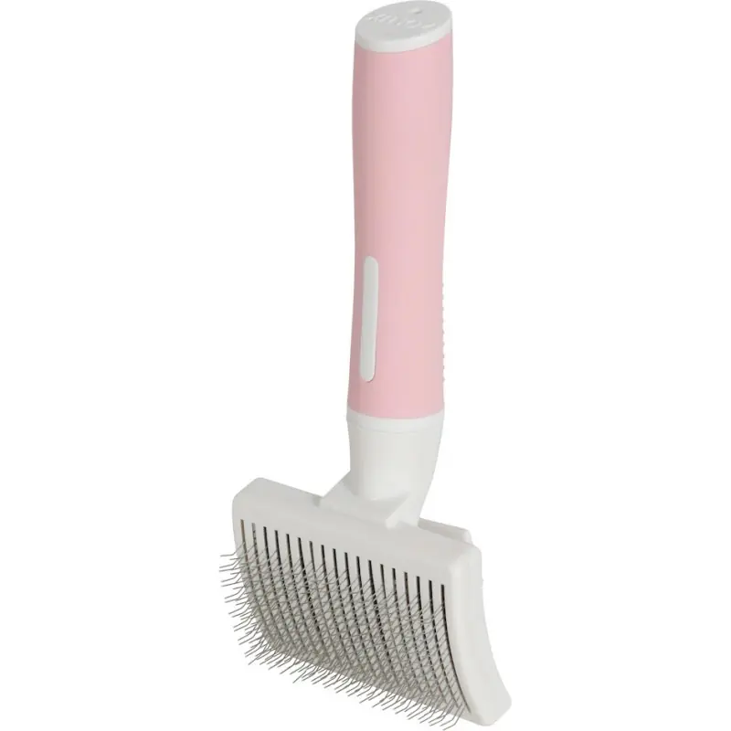 Seulement Aujourd&rsquo;hui ANAH CAT SLICKER RETRACTABLE SMALL