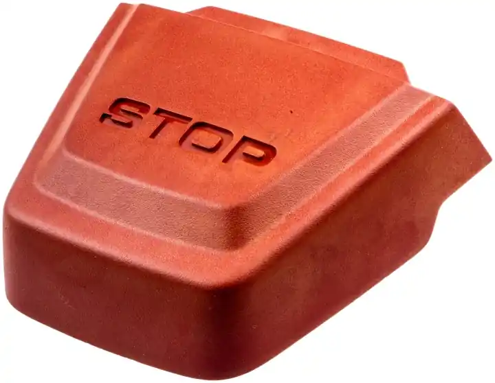 Retour Gratuit BOUTON Stop