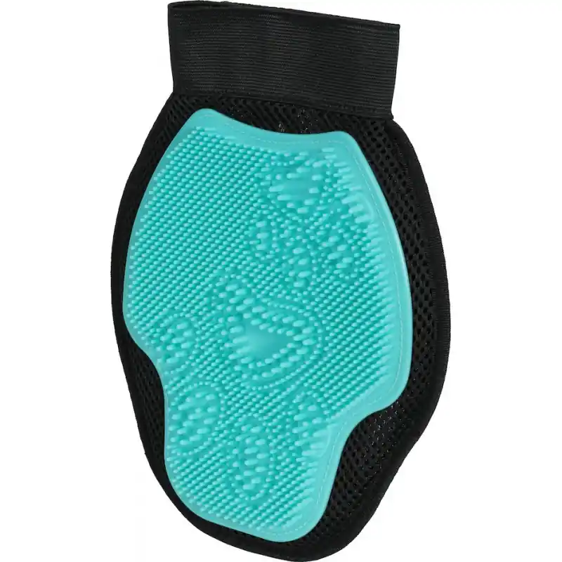 ANAH GANT TOILETTAGE DOUBLE FACE 2 EN 1 Dernier Modèle