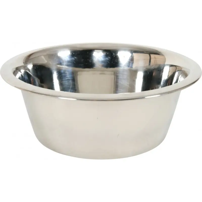 Dernier Modèle BOL INOX 4,25 L – ZOLUX