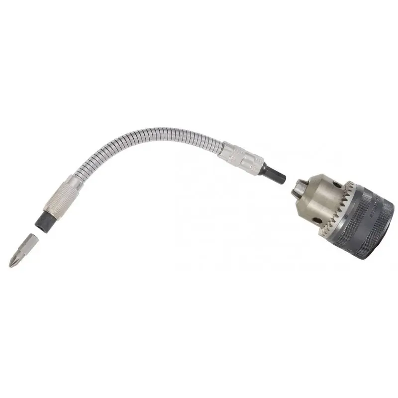 PORTE EMBOUT FLEXIBLE L180MM – TIVOLY Prix Bas