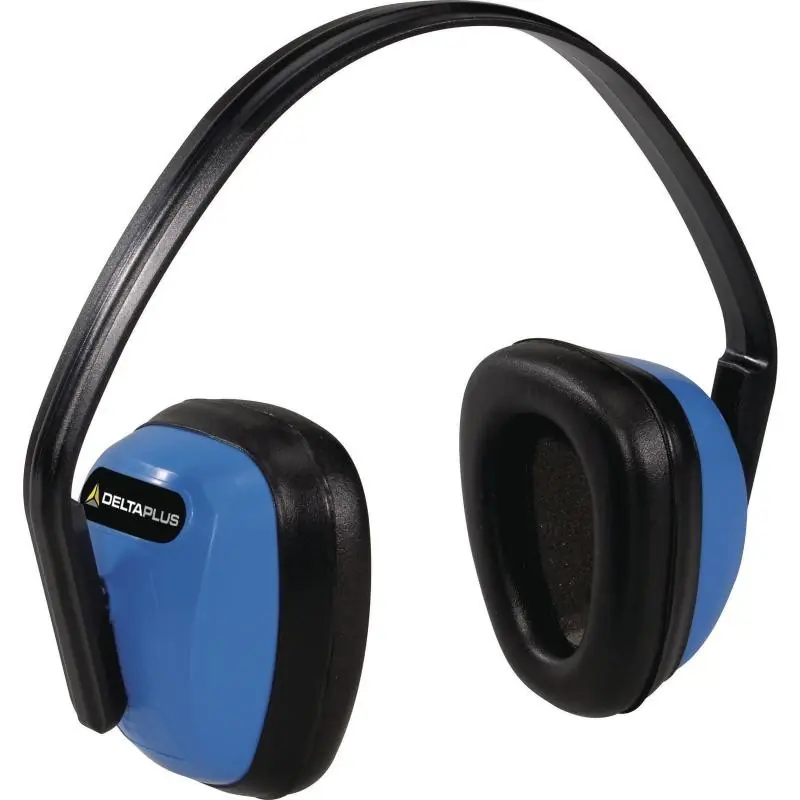 CASQUE ANTI-BRUIT SNR 23 DB – DELTA PLUS Solde