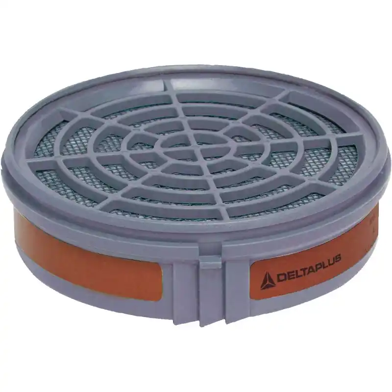 2 GALETTES A2 POUR DEMI-MASQUE – DELTA PLUS Vente Flash
