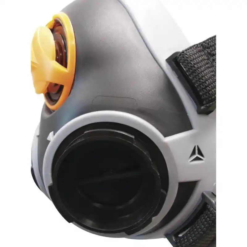 DEMI-MASQUE M6400E JUPITER – DELTA PLUS Commander Vite