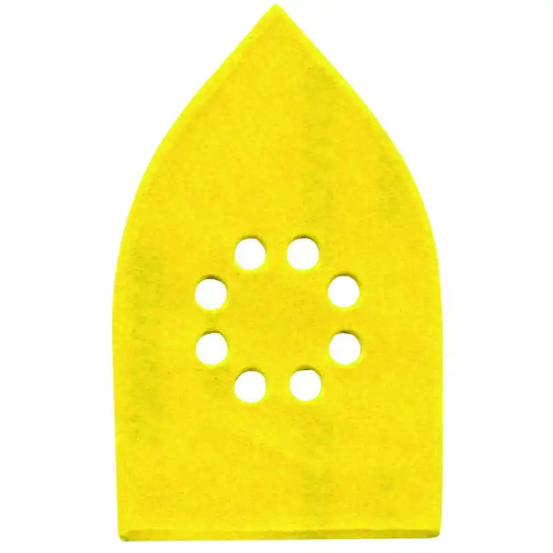 PATIN AUTO AGRIPPANT 175X105MM GRAIN 120 POUR PONCEUSE MULTI – TIVOLY Commander Maintenant