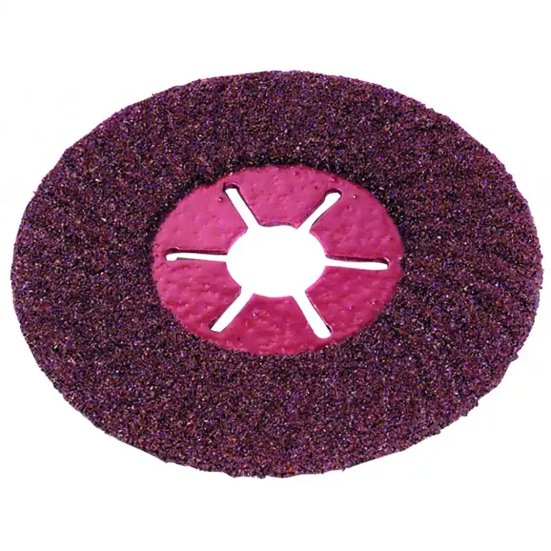 Seulement Aujourd&rsquo;hui DISQUE SEMI RIGIDE Ø115MM GR80 – TIVOLY