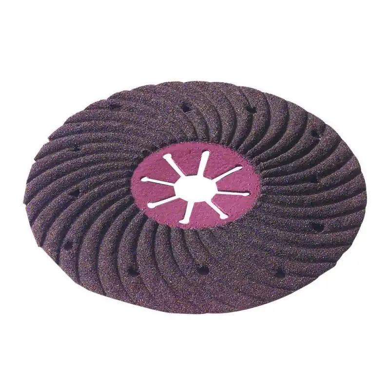 DISQUE SEMI RIGIDE Ø180MM GR80 – TIVOLY Jusqu&rsquo;à Épuisement Des Stocks