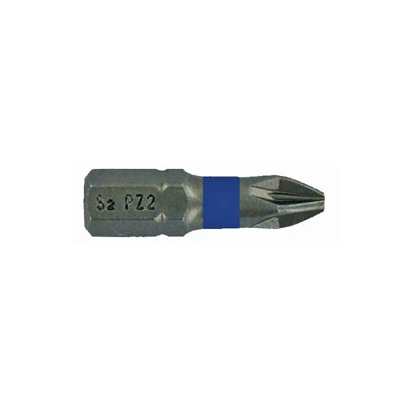 Offre Du Jour EMBOUT DE VISSAGE TORSION N°3 POUR VIS POZIDRIV – TIVOLY