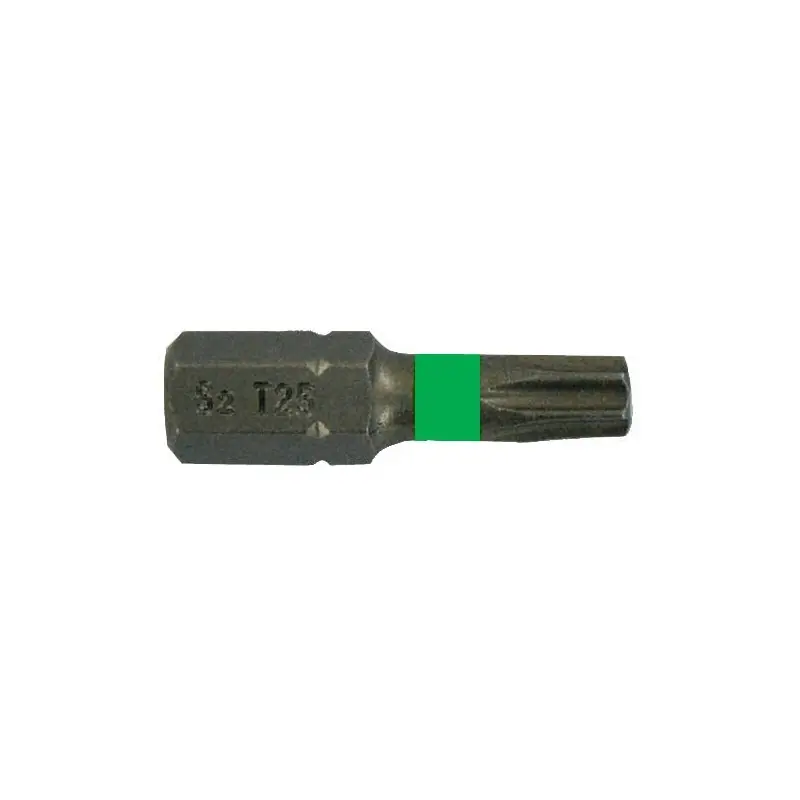 Petit Prix EMBOUR DE VISSAGE TORSION POUR TORX N°40 – TIVOLY