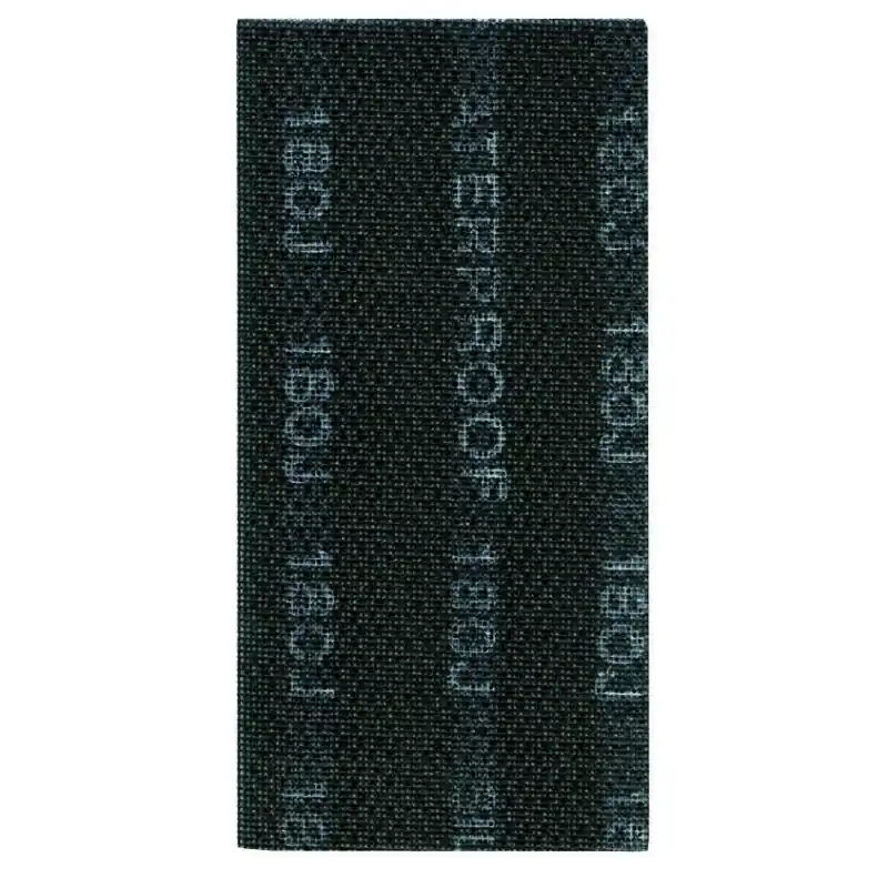 PATIN MAILLE 93X230MM GRAIN 80 POUR PONCEUSE VIBRANTE – TIVOLY Nouvelle Collection