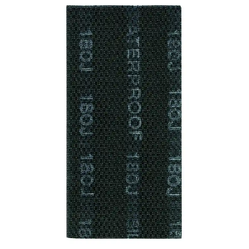 Satisfait Ou Remboursé PATIN MAILLE AUTO AGRIPPANT 93X190MM GRAIN 40 POUR PONCEUSE VIBRANTE – TIVOLY