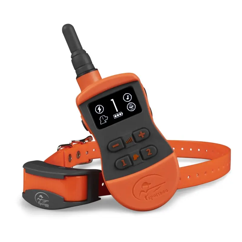 SYSTÈME DE DRESSAGE SPORTTRAINER 500M – SPORTDOG Marque