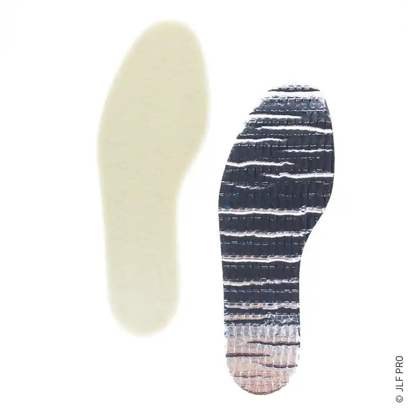 SEMELLE THERMIQUE MIXTE – JLF PRO Promotion