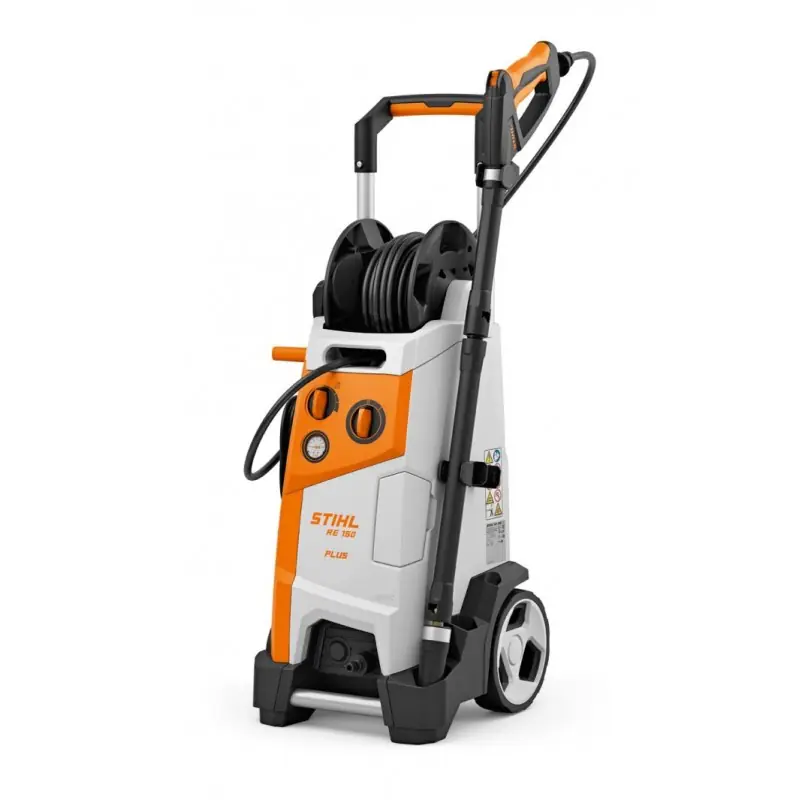 NETTOYEUR HAUTE PRESSION RE150 PLUS – STIHL Affaire À Saisir