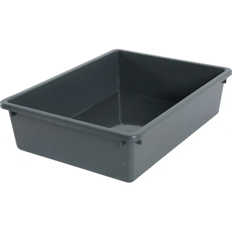 BAC A LITIERE ECO PM GRIS – ZOLUX Bon Marché