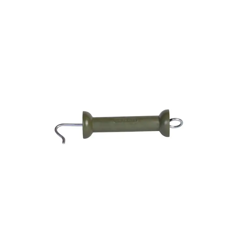 Offre Du Jour POIGNEE DE CLOTURE VERTE – PBI – CHAPRON