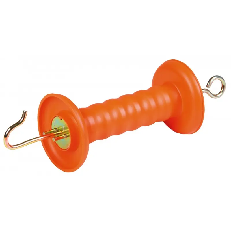 POIGNEE DE CLOTURE HAUT DE GAMME ORANGE – PMAX – CHAPRON Solde