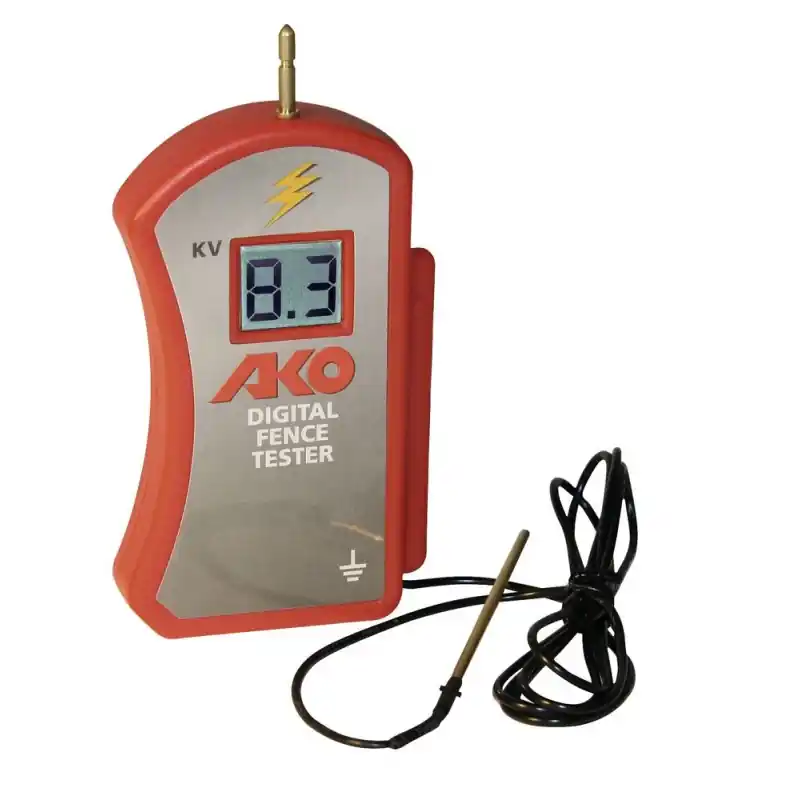 Offre Exclusive VOLTMETRE DIGITAL AKO – KICLO