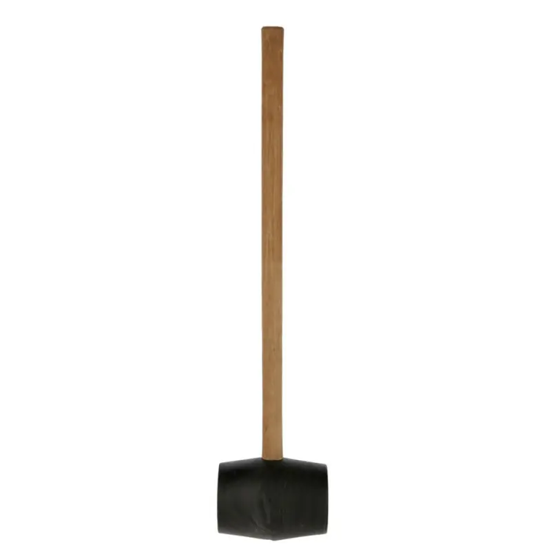 MASSE EN CAOUTCHOUC 5KG – AKO Prix Choc
