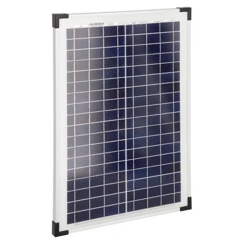 Petit Prix MODULE SOLAIRE POUR CLOTURE 25W – AKO