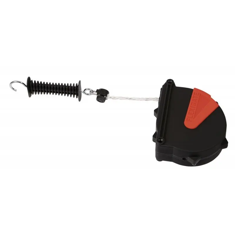 Nouveauté FLEXIGATE AVEC CABLE Ø6 MM L.7,5 M – AKO