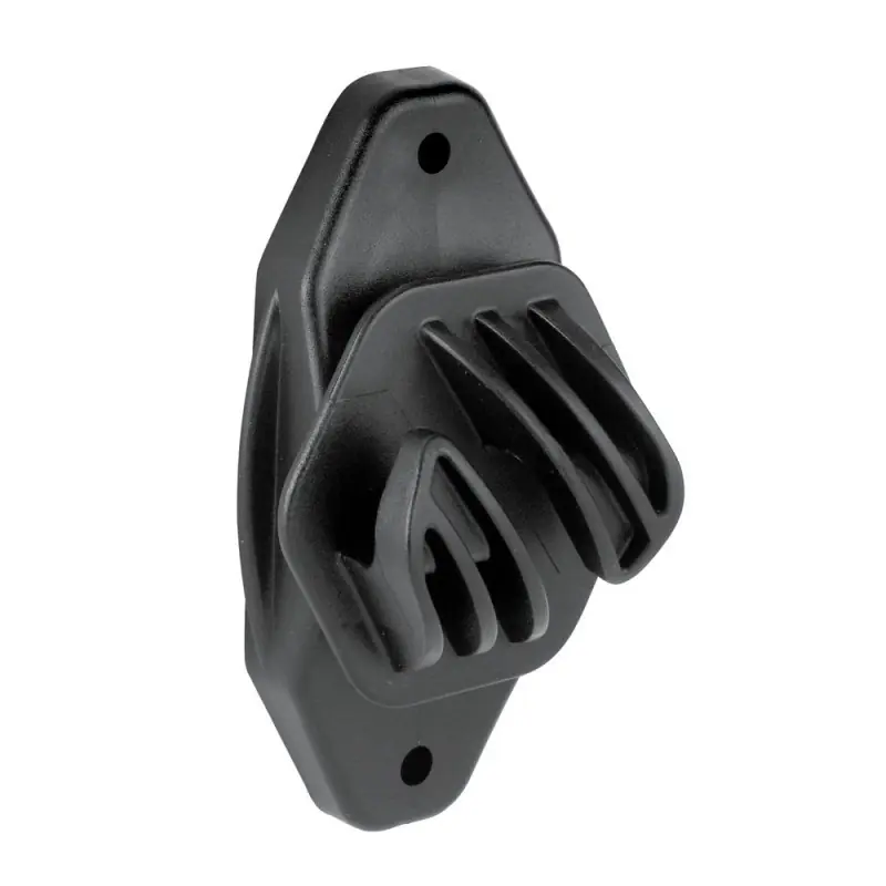 Acheter En Ligne LOT DE 50 ISOLATEURS POUR CORDELETTES Ø8 MM – AKO