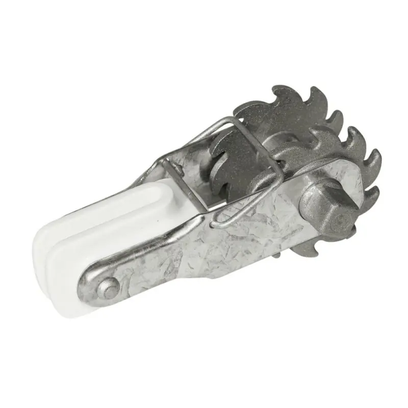 TENDEUR DE FIL DE FER + ISOLATEUR INTEGRE – AKO Vente Flash