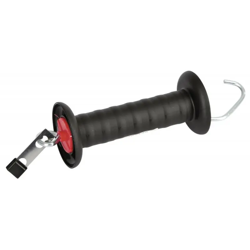 Dernier Modèle POIGNEE DE BARRIERE + CONNECTEUR LITZCLIP – AKO