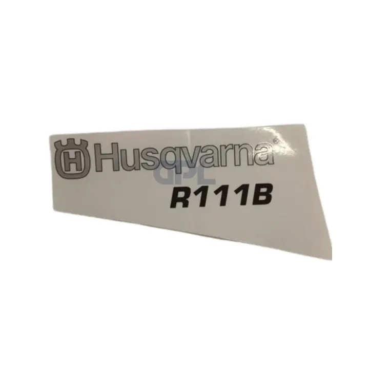 Prix Cassé Décalcomanie R111B