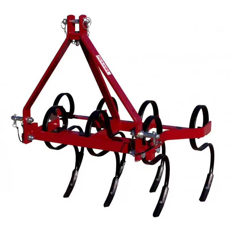Expédition Rapide CULTIVATEUR SIMPLES 9 DENTS