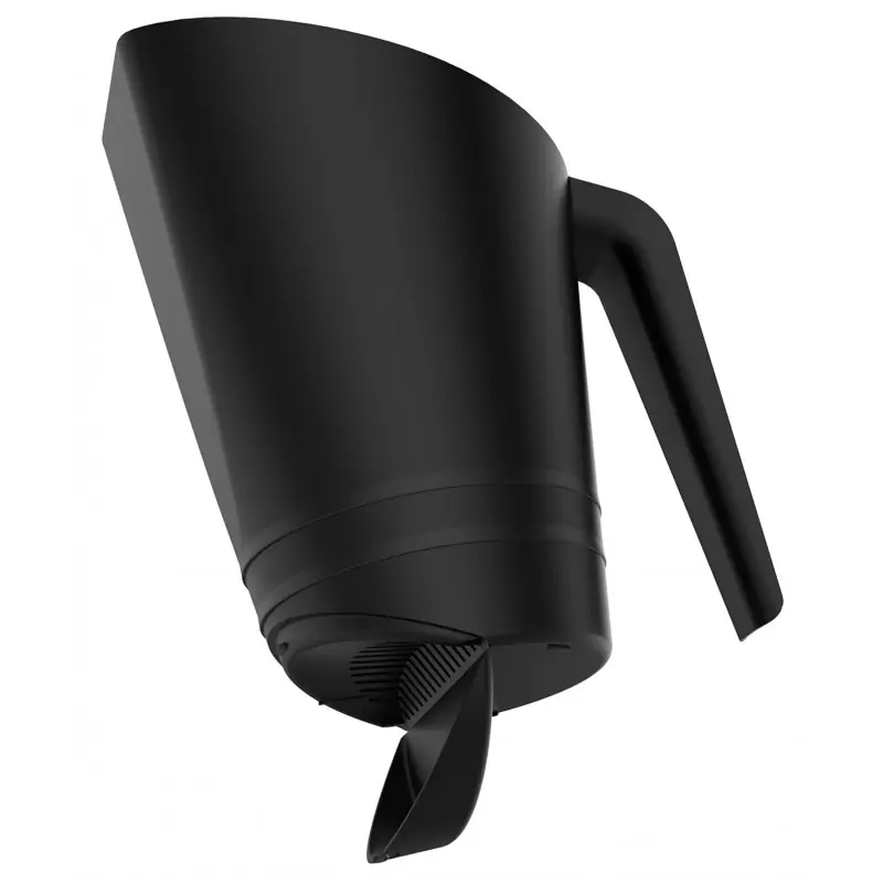 Nouvelle Collection PELLE À GRANULÉS DE BOIS 1L – EDA