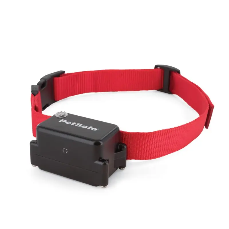 Quantité Limitée COLLIER ANTI-FUGUE SUPPLEMENTAIRE – PETSAFE