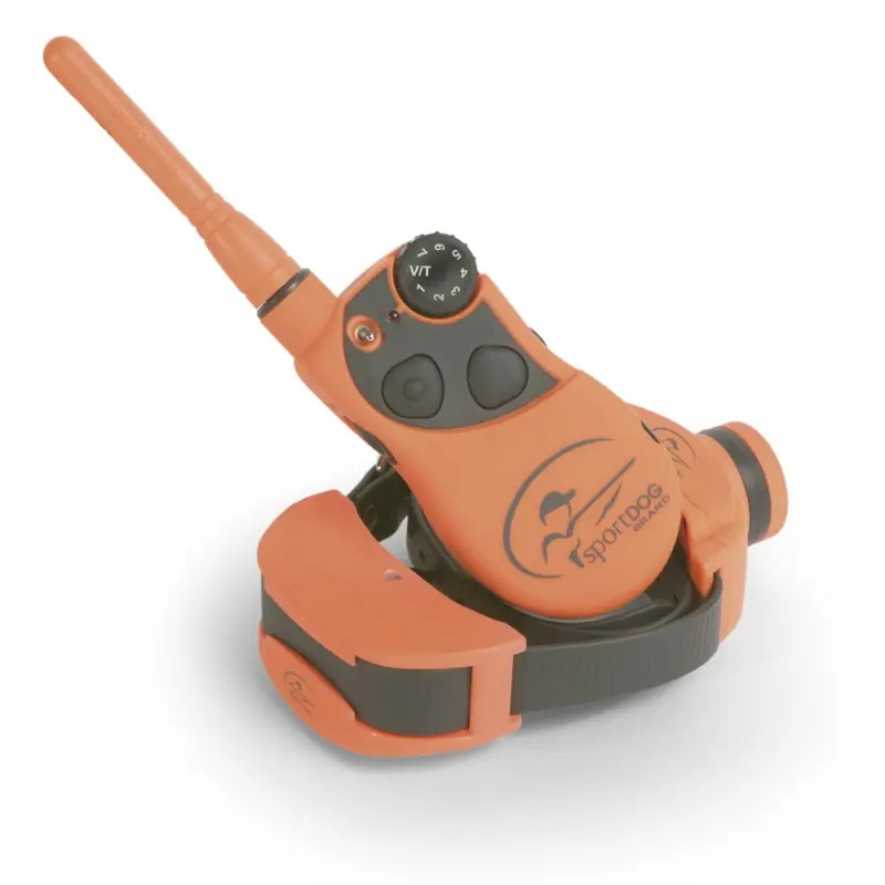 Certifié SYSTÈME DE DRESSAGE SPORTTRAINER 1600 M AVEC BEEPER – SPORTDOG