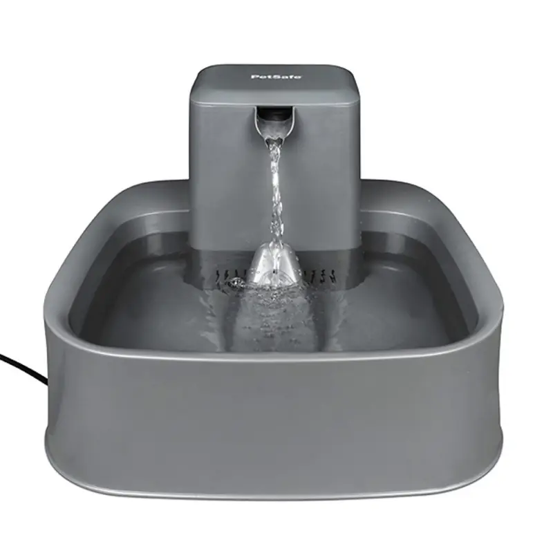 FONTAINE DRINKWELL GRANDE CAPACITE – PETSAFE Solde