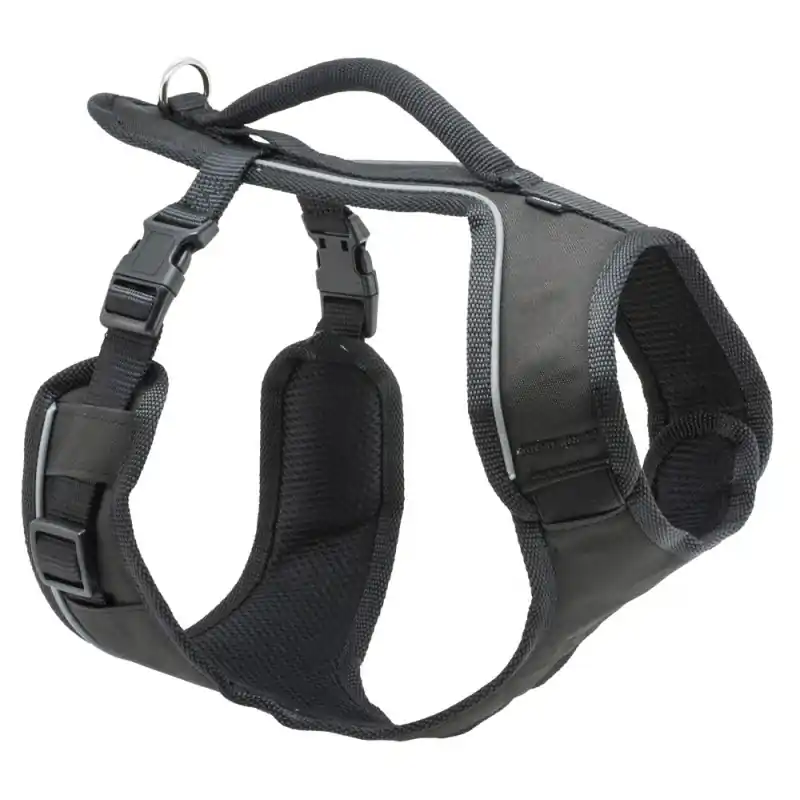 Produit De Marque HARNAIS EASYSPORT CHIEN L NOIR – PETSAFE