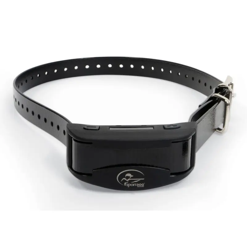 Bon Marché COLLIER ANTI-ABOIEMENT RECHARGEABLE SPECIAL CHASSE – SPORTDOG