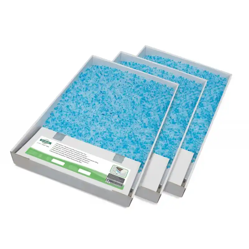 Retour Gratuit SCOOPFREE LITIERE RECHARGE LOT DE 3 – PETSAFE