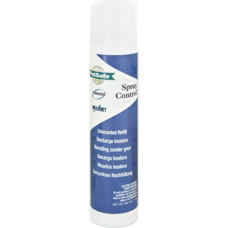 Super Prix RECHARGE SPRAY INODORE – PETSAFE