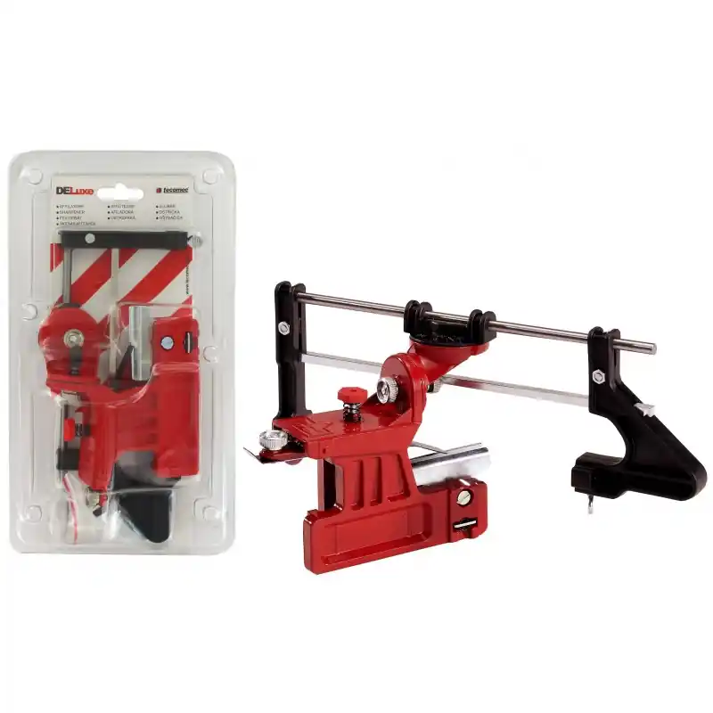 Solde AFFUTEUSE MANUELLE CHAINE PRO TT1147981