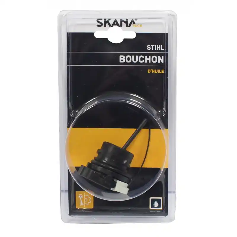 BOUCHON DE RESERVOIR SK5309616 Offre Spéciale