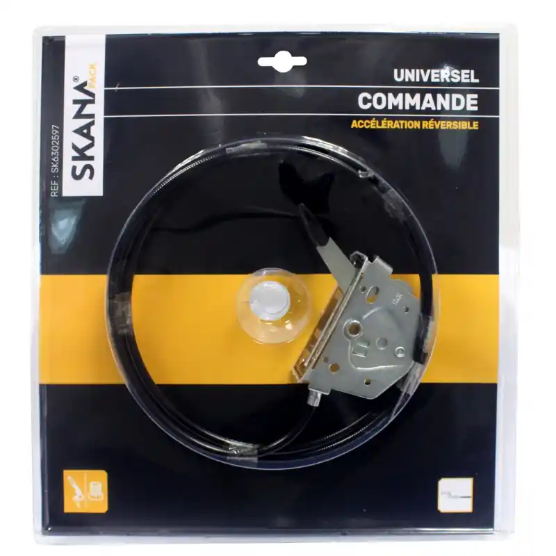Top Vente CABLE ACCELERATION – 6302597 SK6302597