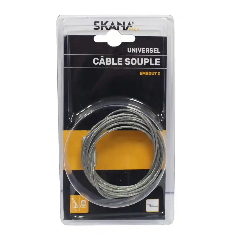 Prix Bas CABLE UNIVERSEL SK6302829