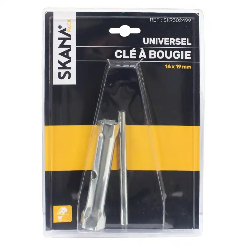 Dernier Modèle CLE A BOUGIE SK9302499